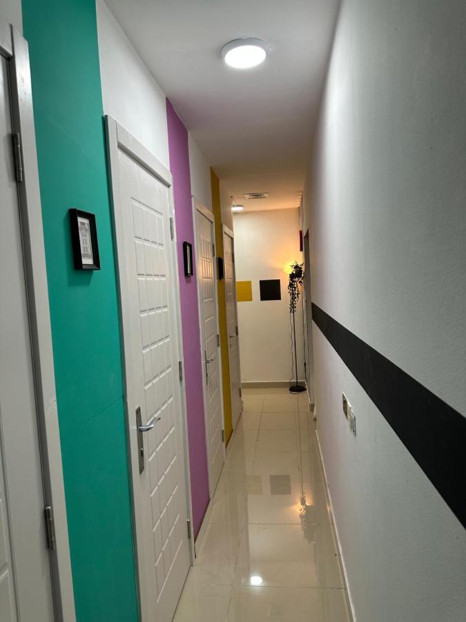 Séjour chez l'habitant Lovely Partition In Barsha 1 Near Metro *