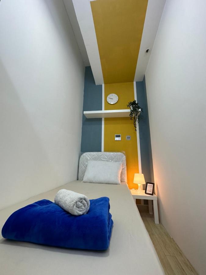Lovely Partition In Barsha 1 Near Metro Séjour chez l'habitant *