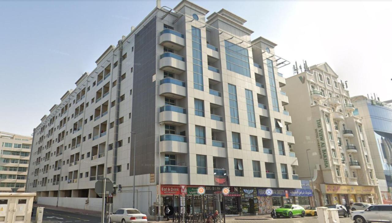 Lovely Partition In Barsha 1 Near Metro * Dubaï