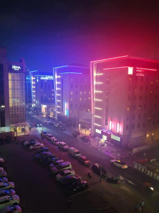 Lovely Partition In Barsha 1 Near Metro منزل للإقامة *